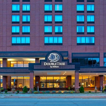 Doubletree By Hilton Lansing Ξενοδοχείο Εξωτερικό φωτογραφία