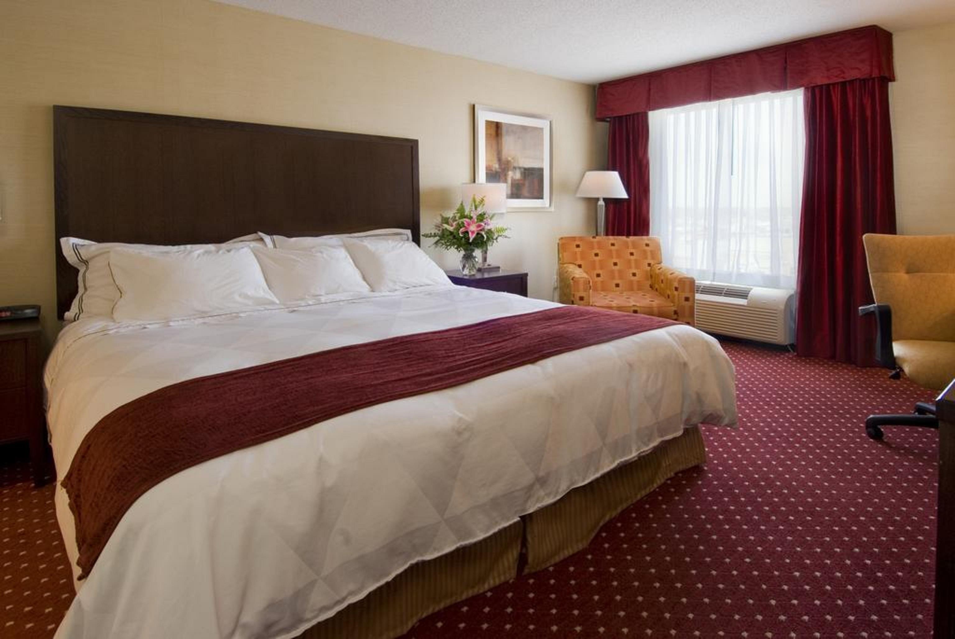 Doubletree By Hilton Lansing Ξενοδοχείο Εξωτερικό φωτογραφία