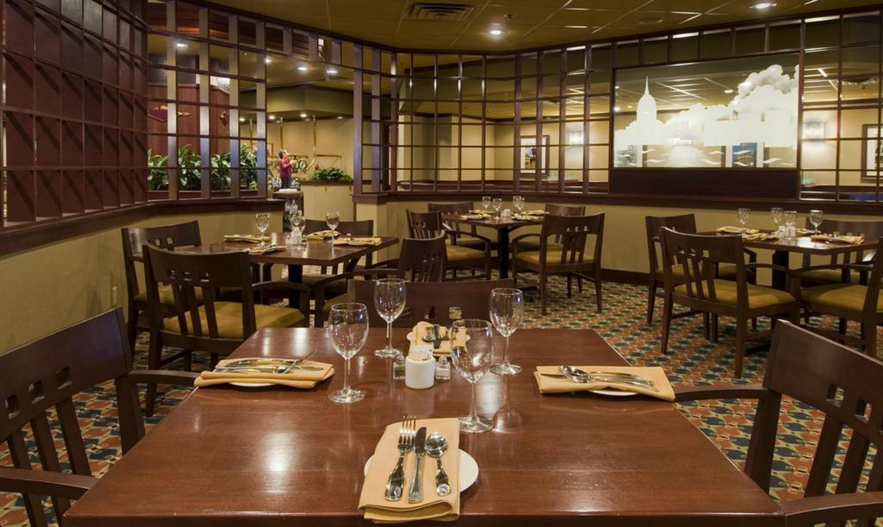 Doubletree By Hilton Lansing Ξενοδοχείο Ανέσεις φωτογραφία