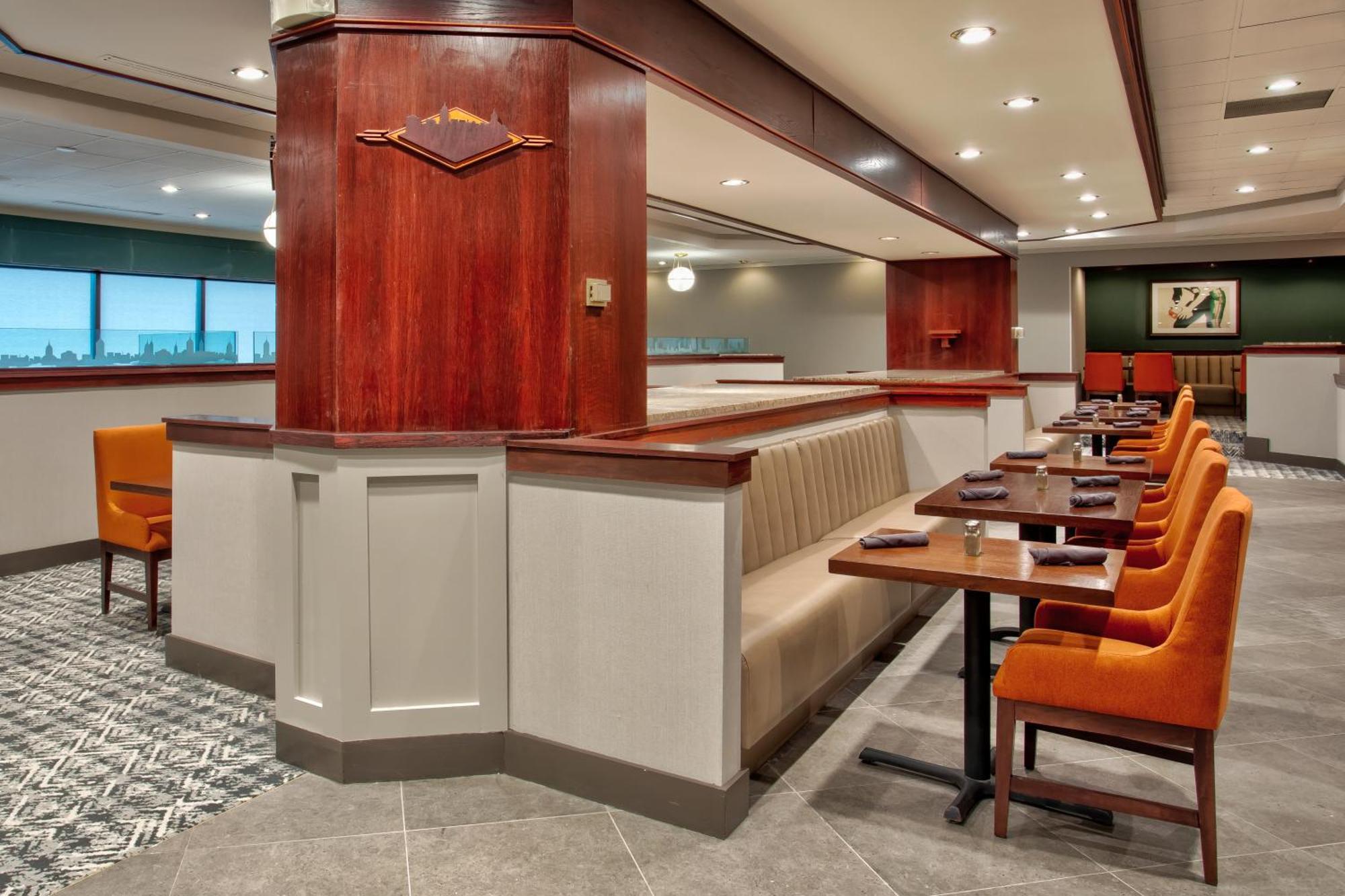 Doubletree By Hilton Lansing Ξενοδοχείο Εξωτερικό φωτογραφία