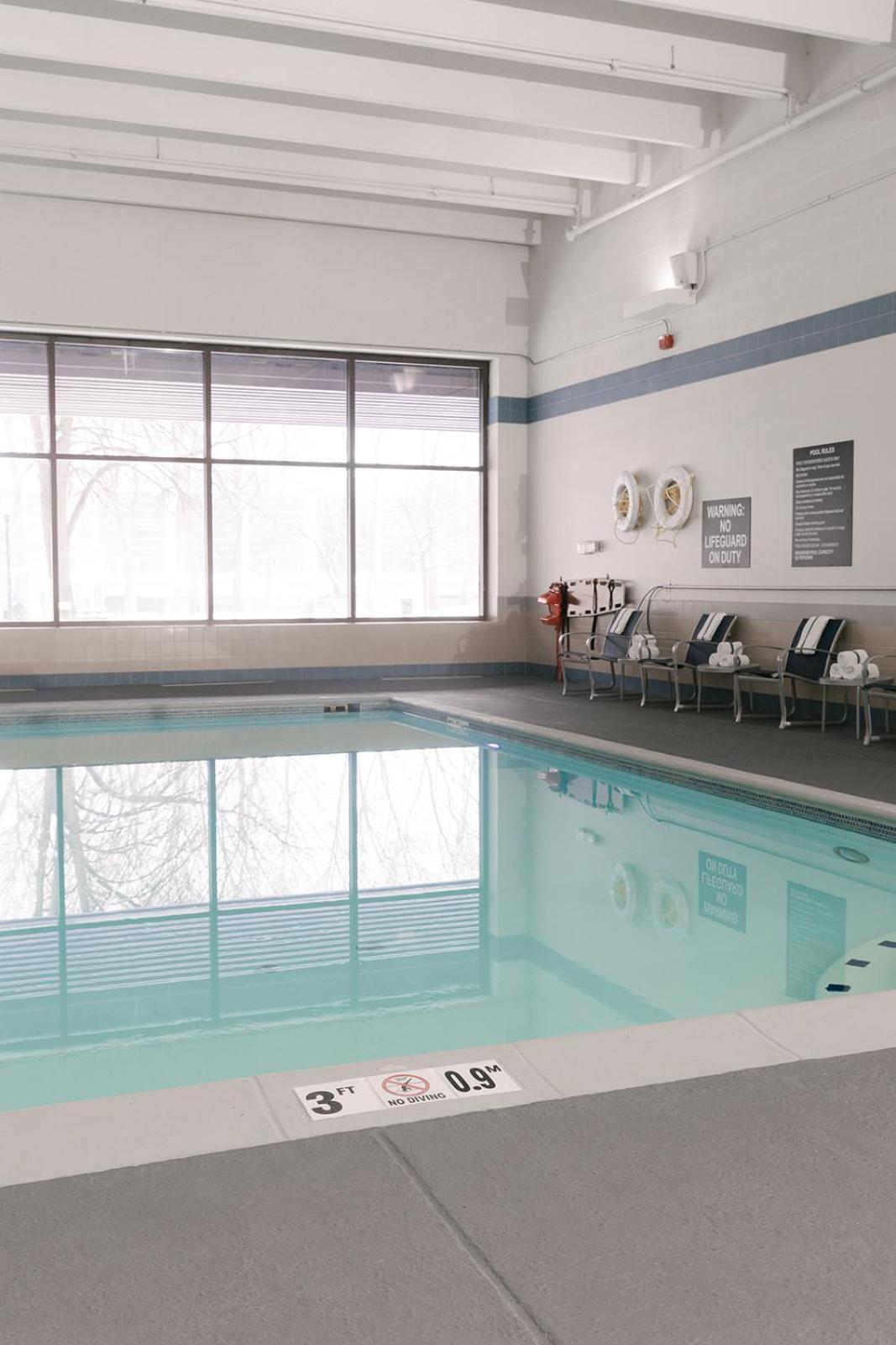 Doubletree By Hilton Lansing Ξενοδοχείο Εξωτερικό φωτογραφία
